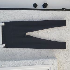 Beyond Yoga 🖤 black / gray spacedye full length leggings - high waist - soft!